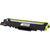 Brother TN227Y Toner Cartridge, Yellow, High Yield 