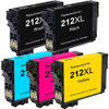 Epson 212XL Ink Combo Pack