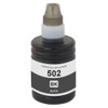 Epson 502 Black Ink Bottle (T502120-S)