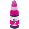 Epson 502 Magenta Ink Bottle (T502320-S)