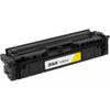 HP 206X Yellow Toner Cartridge, High-Yield