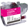 Brother LC402XL Magenta Ink Cartridge - High Yield