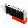 Compatible Canon CLI-231BK Black Ink Cartridge (6674C001)