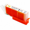 Compatible Canon CLI-231Y Yellow Ink Cartridge (6677C001)