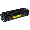 Compatible Canon 075 Yellow Toner Cartridge