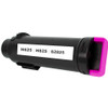 Dell H625/H825 magenta toner cartridge