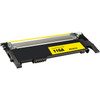 HP 116A yellow toner cartridge, W2062A
