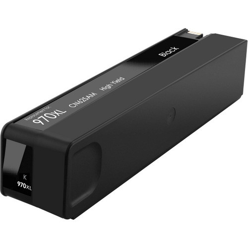 HP 970XL Black Ink Cartridge, High Yield (CN625AM) | 1ink.com