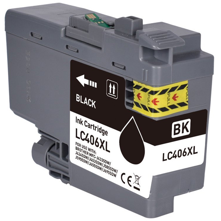 Brother MFC-J4335DW Ink Cartridges | 1ink.com