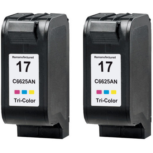 hp 17 ink cartridge