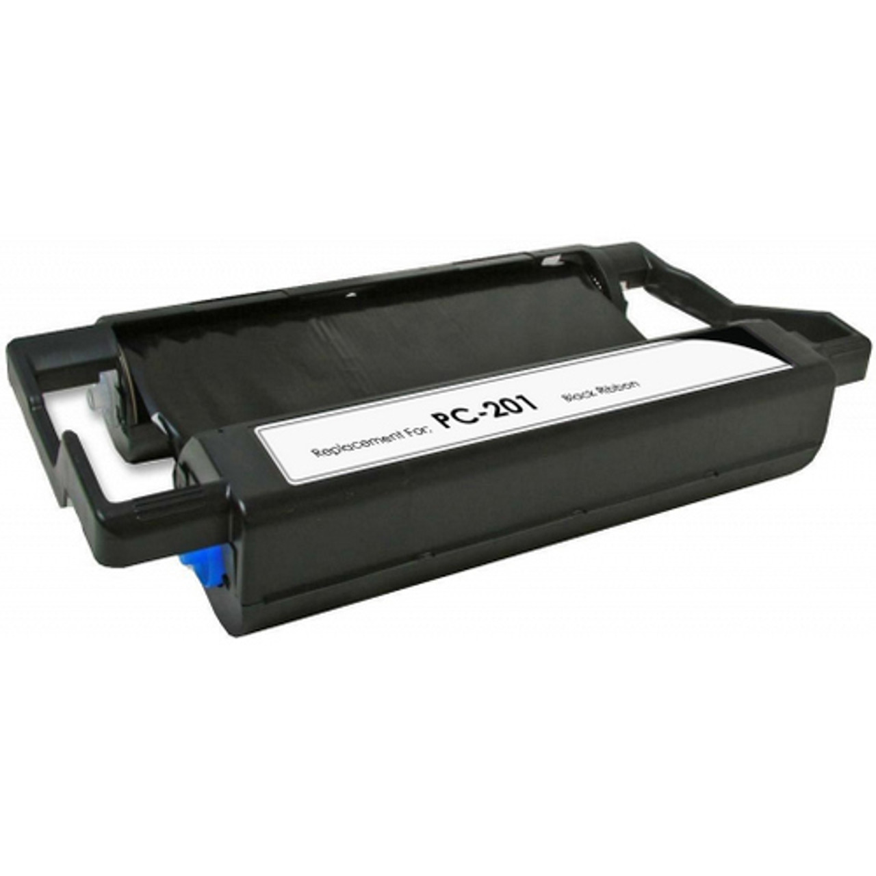 Brother Pc1 Black Fax Cartridge With Ribbon 1ink Com