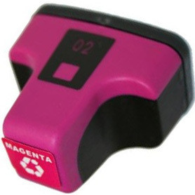 hp printer ink 02 series