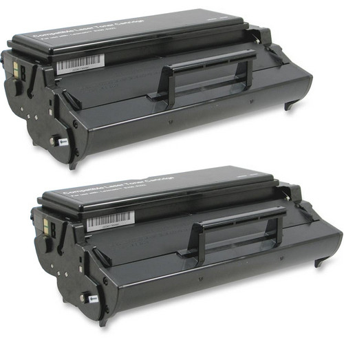 lexmark e320 toner