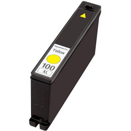lexmark 100xl ink