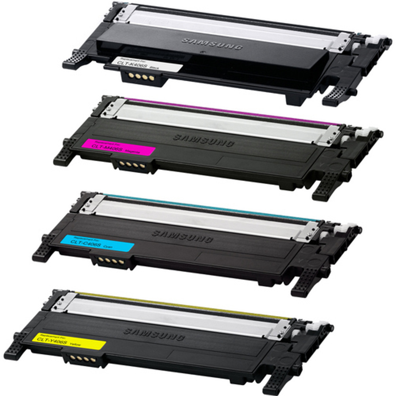 Featured image of post Samsung Clt 406 Toner Cartridges Shop with afterpay on eligible items