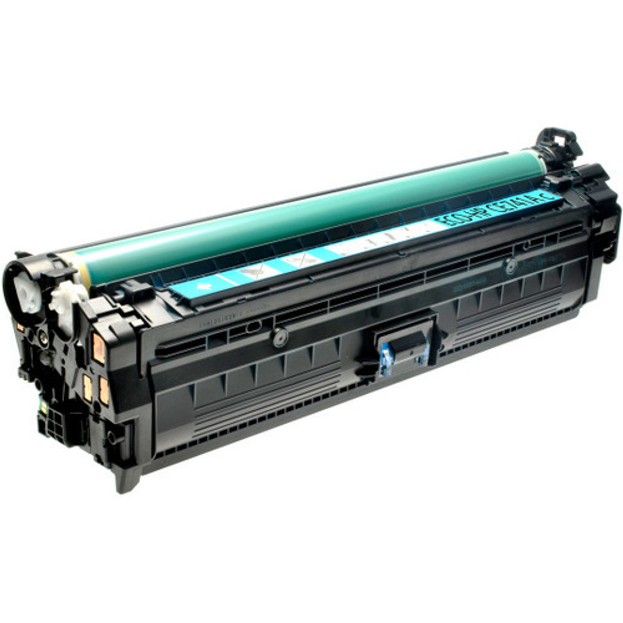HP 307A Cyan Toner Cartridge (CE741A) | 1ink.com