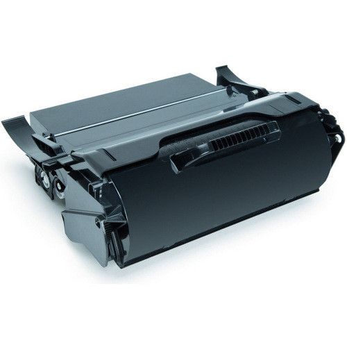 lexmark x652de