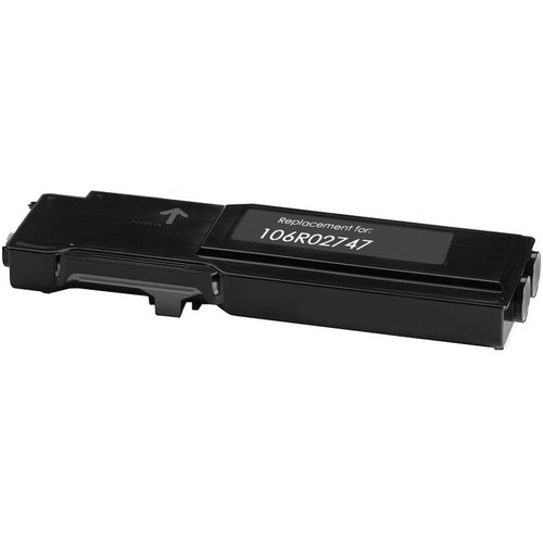 Xerox 106R02747 Black Toner Cartridge 