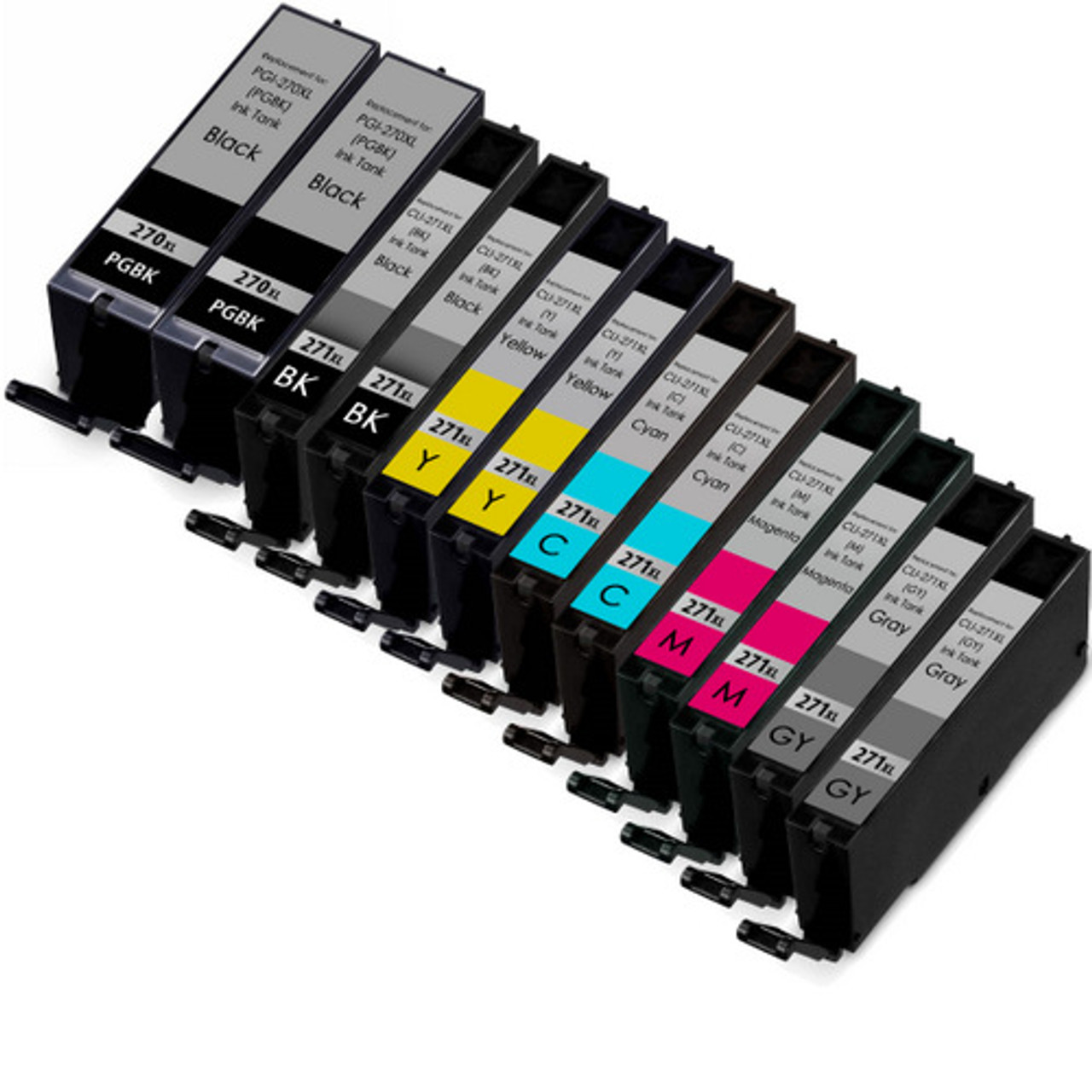 canon printer ink