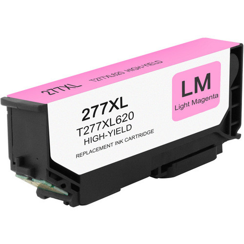 magenta ink cartridge epson