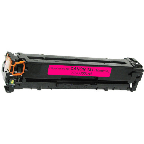 Canon 131 Magenta Toner Cartridge 