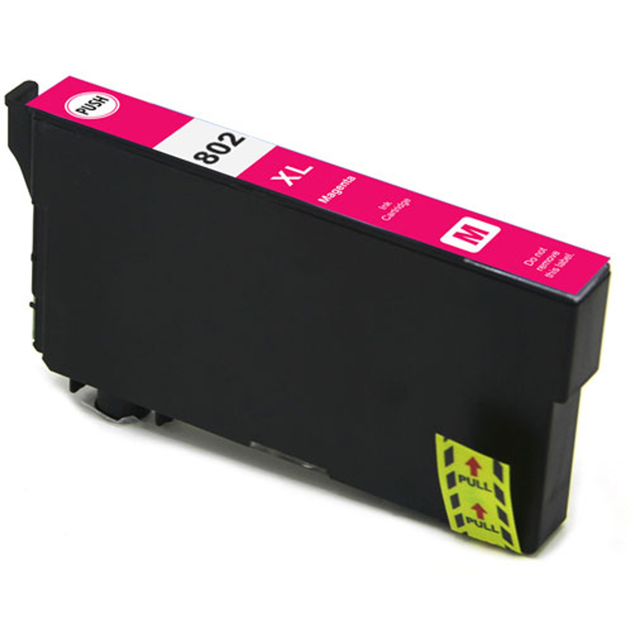 Epson 802xl Magenta Ink Cartridge High Yield T802xl320 4880