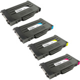 Samsung CLP-500D Set replacement Samsung CLP-500D Set replacement