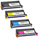 Xerox Phaser 6280 printer cartridges Xerox Phaser 6280 printer cartridges