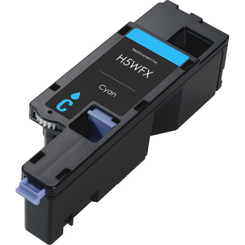 Compatible DELL E525 Value Pack x4 Toner Cartridges