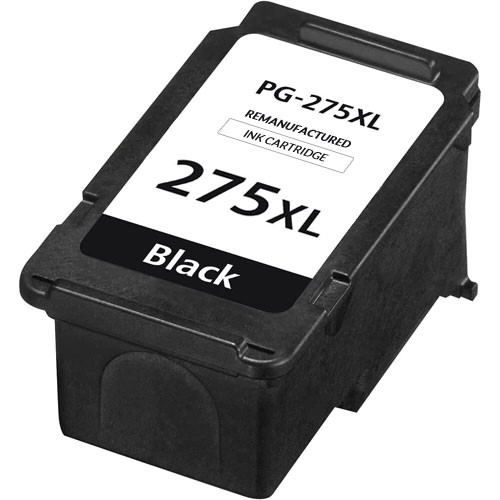 LAIPENG 275XL 276XL Cartouches d'encre remanufacturées pour Canon PG