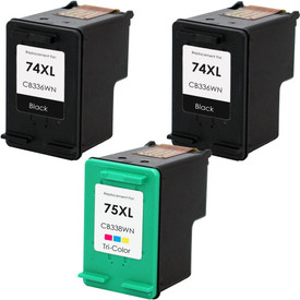 Hp Photosmart C4580 Ink Cartridges 1ink Com