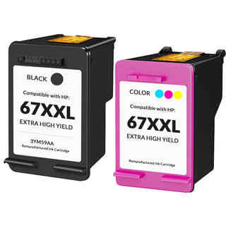 Hp Envy 6455e Ink Cartridges