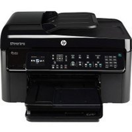 hp photosmart c6280 all in one print with only black