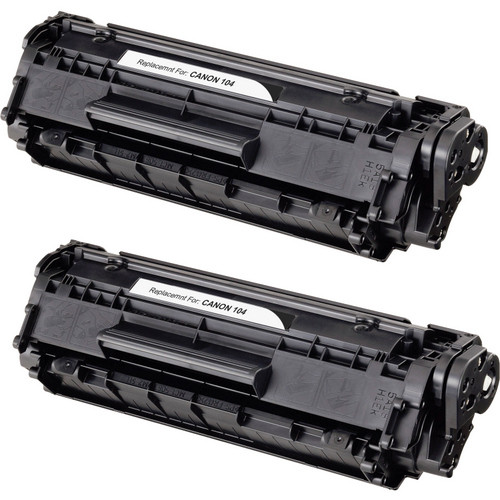 Canon 104 2-pack replacement