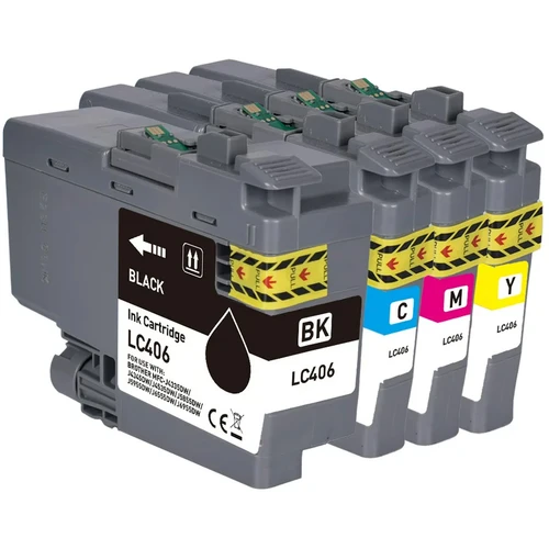 2 Go Inks Ensemble de 4 Cartouches d'encre à remplacer HP 364 XL 2 Go Inks Ensemble de 4 Cartouches d'encre à remplacer HP 364 XL