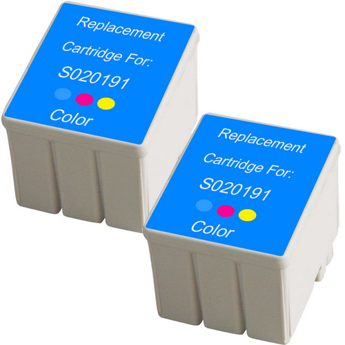 Epson S020191 Color replacement Epson S020191 Color replacement