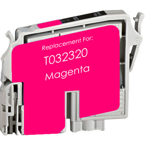 Epson T032320 Magenta replacement