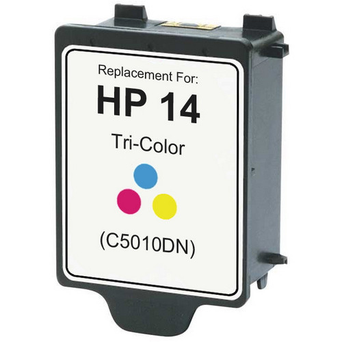 HP 14 - C5010DN Color replacement