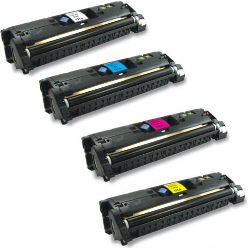 HP 121A Set replacement HP 121A Set replacement