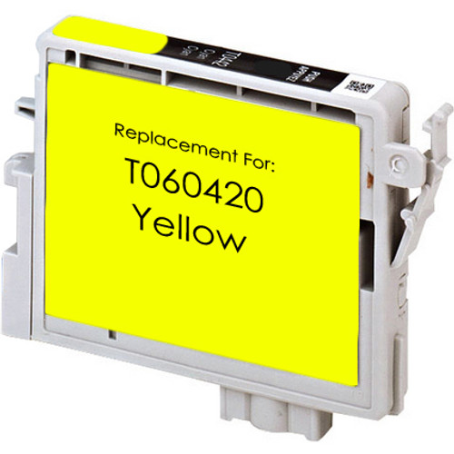 Epson T060420 Yellow replacement