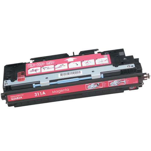 HP 311A - Q2683A Magenta replacement