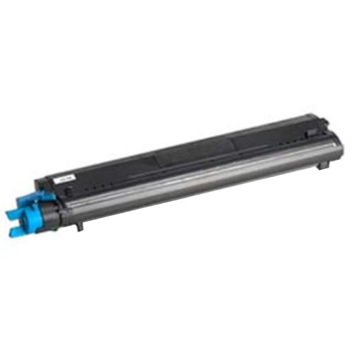 Konica-Minolta 1710530-004 Cyan toner cartridge