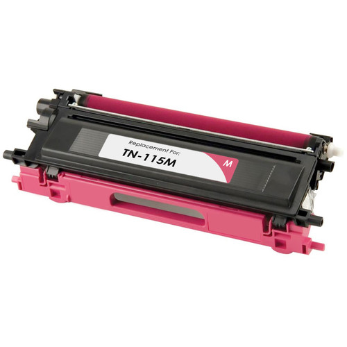 Brother TN-115 Magenta replacement