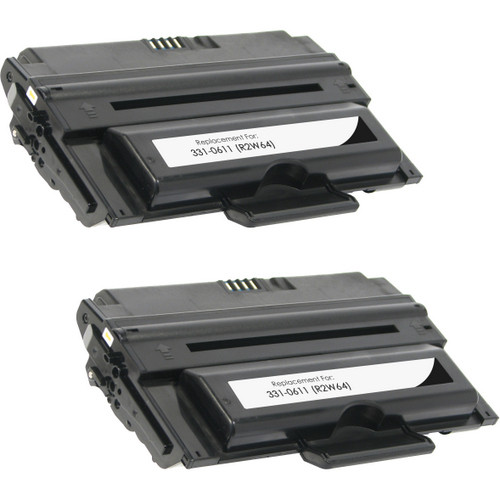 331-0611 - R2W64 2-pack