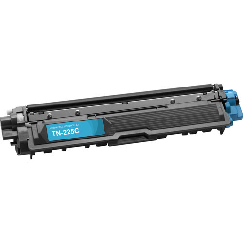 Brother TN-221-TN-225 Cyan replacement