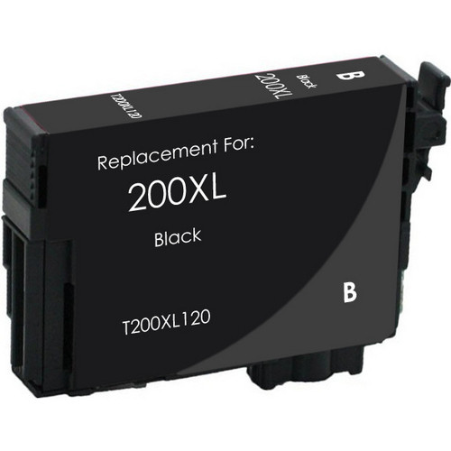 Epson T200XL120 Black replacement