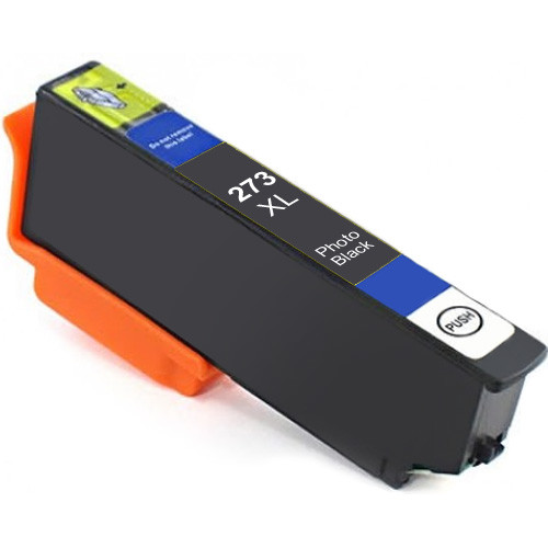 Epson 273XL (T273XL120) Ink Cartridge Photo black Epson 273XL (T273XL120) Ink Cartridge Photo black