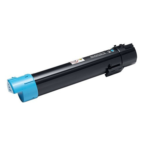 Dell M3TD7 Toner Cartridge Cyan (332-2118)