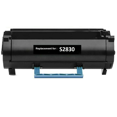 Dell s2830 toner high-yield