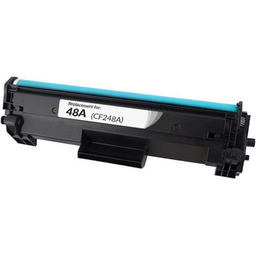 Hp Laserjet Pro M15w Toner HP 48A Black Toner Cartridge (CF248A) | 1ink.com